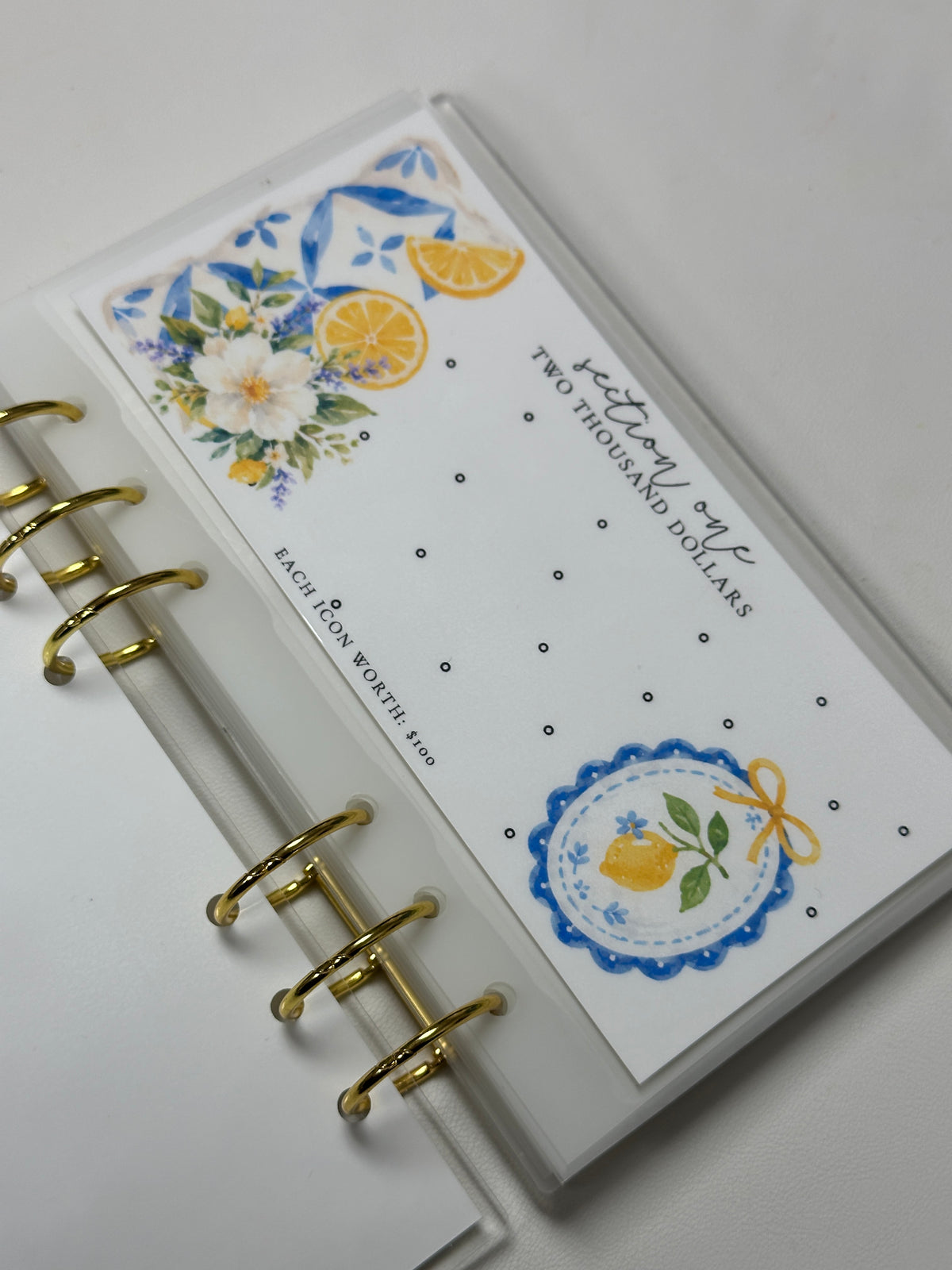 Amalfi Dreams Bundle