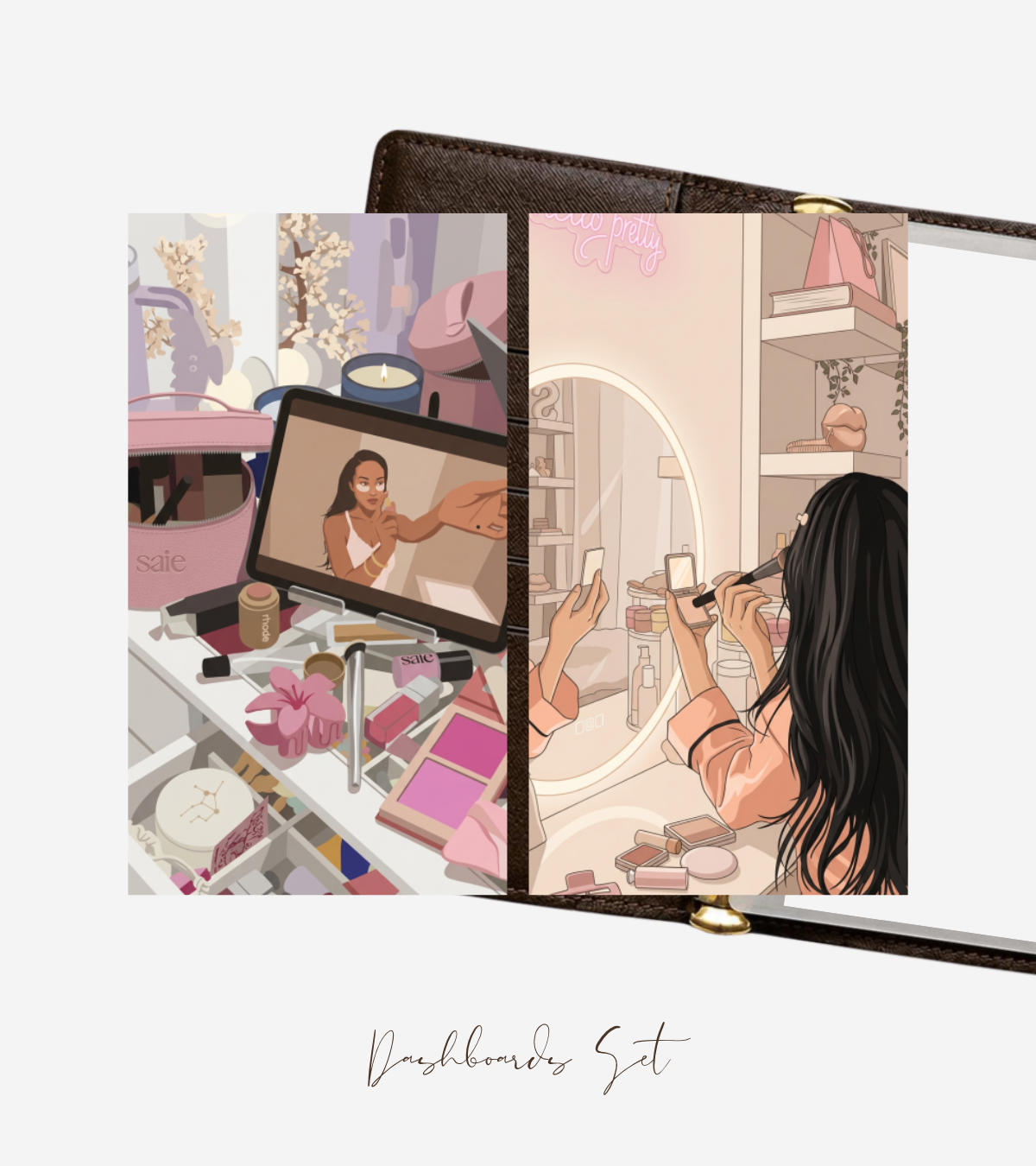 Dashboard Set 11