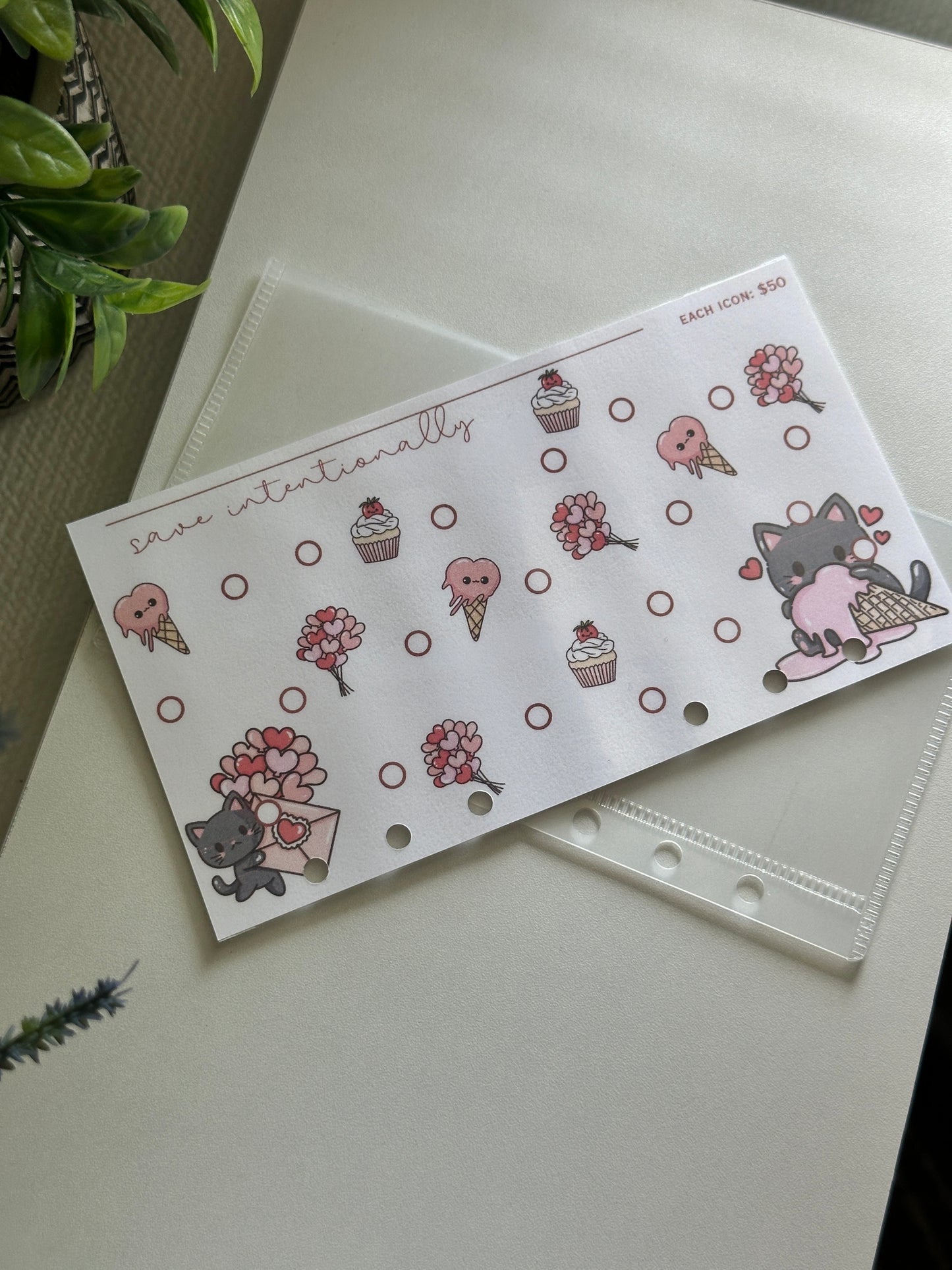 passion fleur collection
