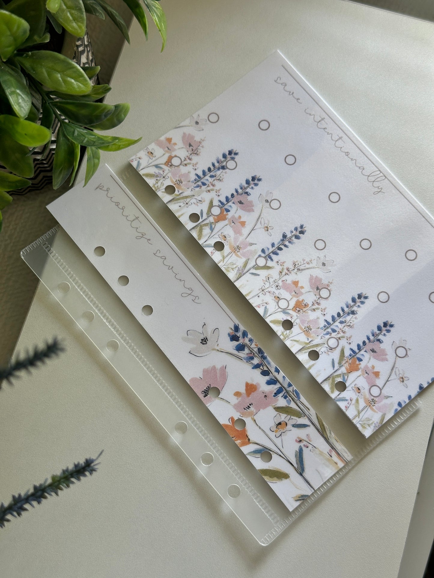 priority petals collection