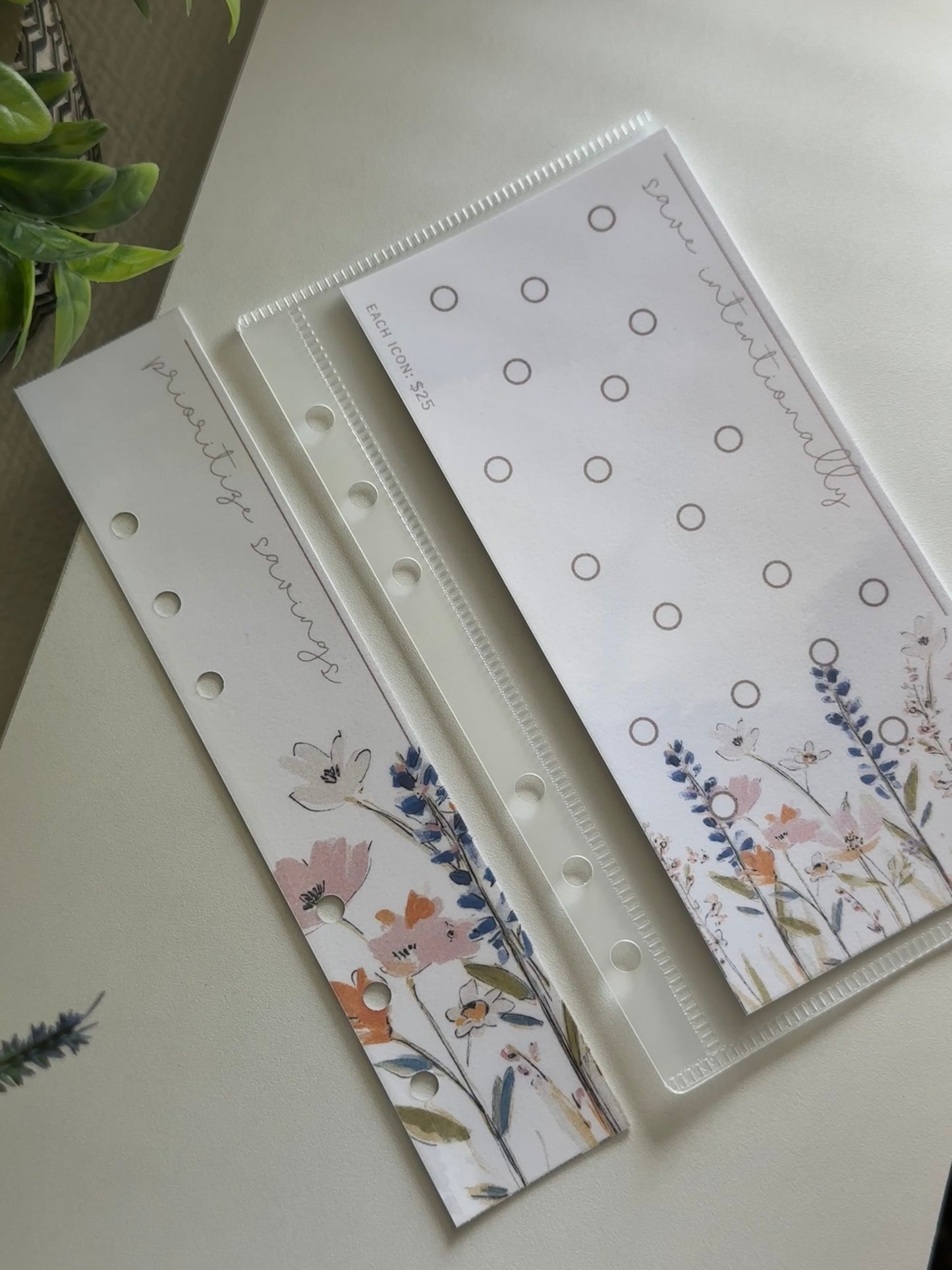 priority petals collection