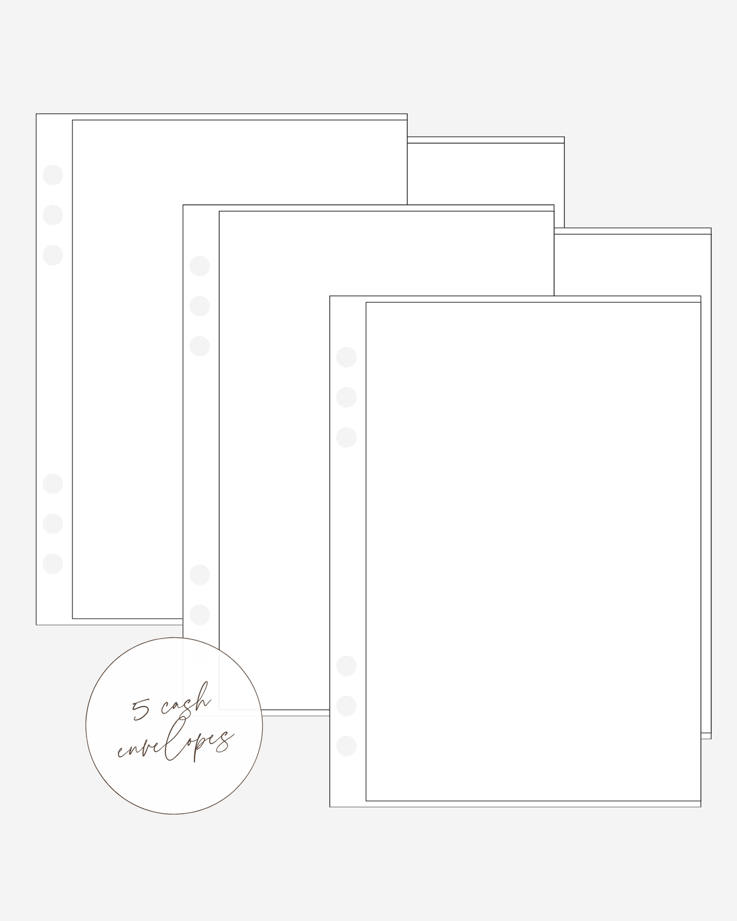 Angel Whiskers 5K Bundle