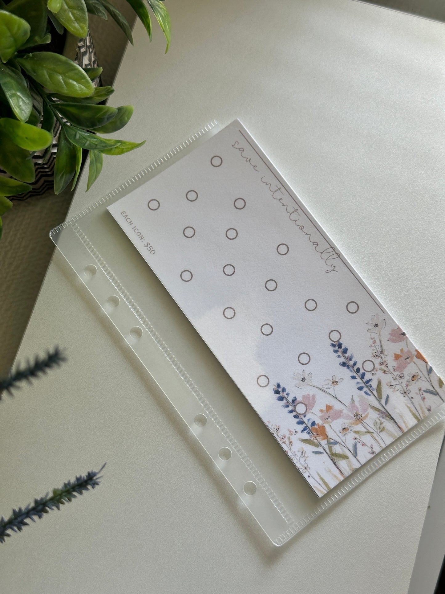 priority petals collection
