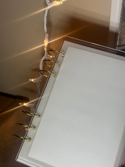 Acrylic Binder