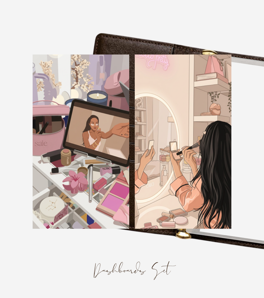Dashboard Set 11