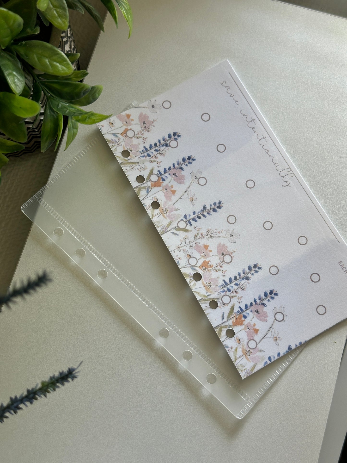 priority petals collection