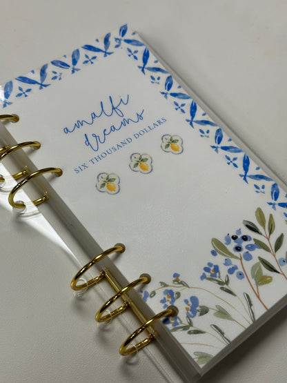 Amalfi Dreams Bundle