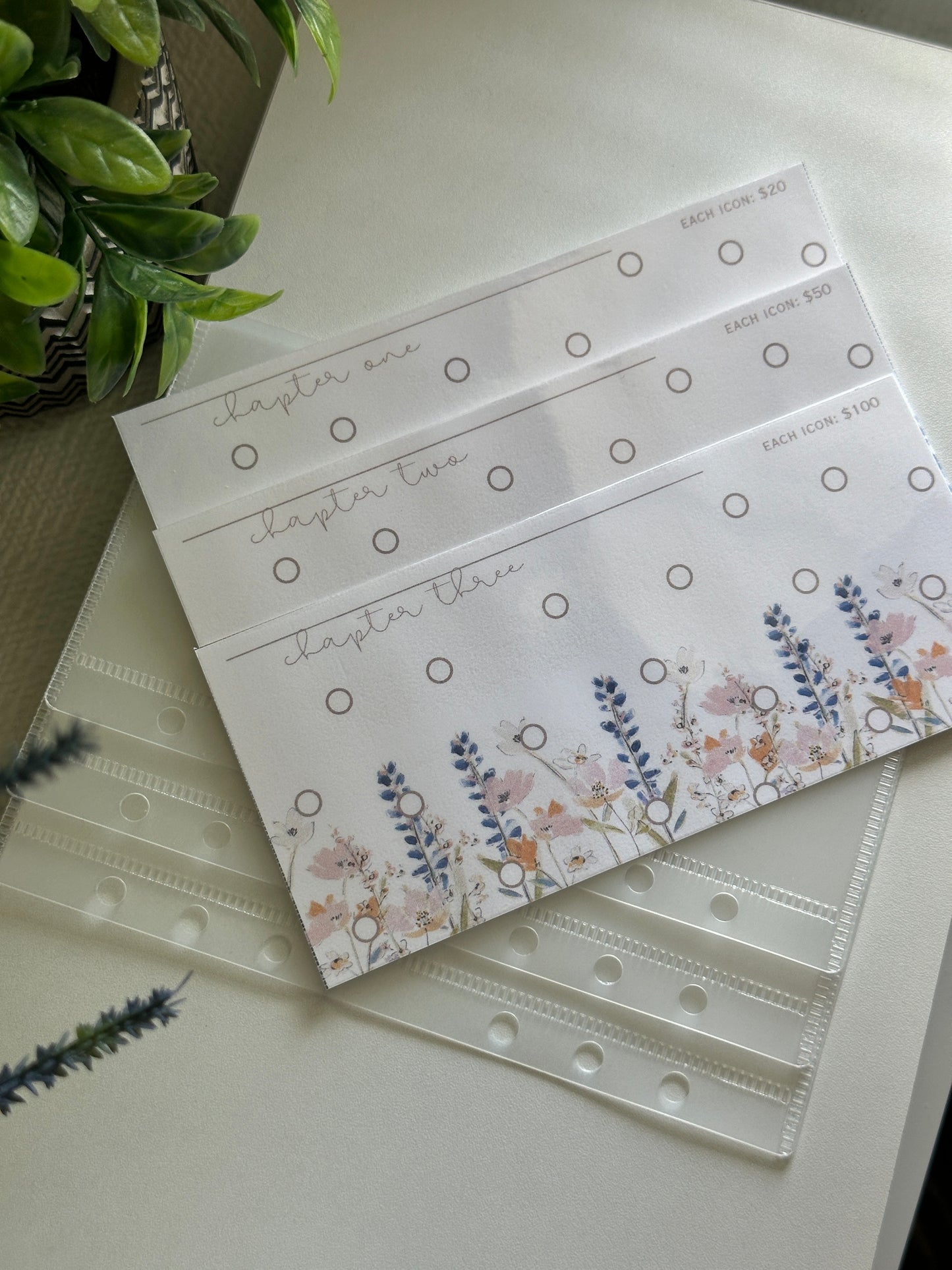 priority petals collection