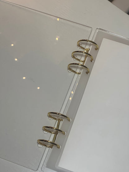 Acrylic Binder