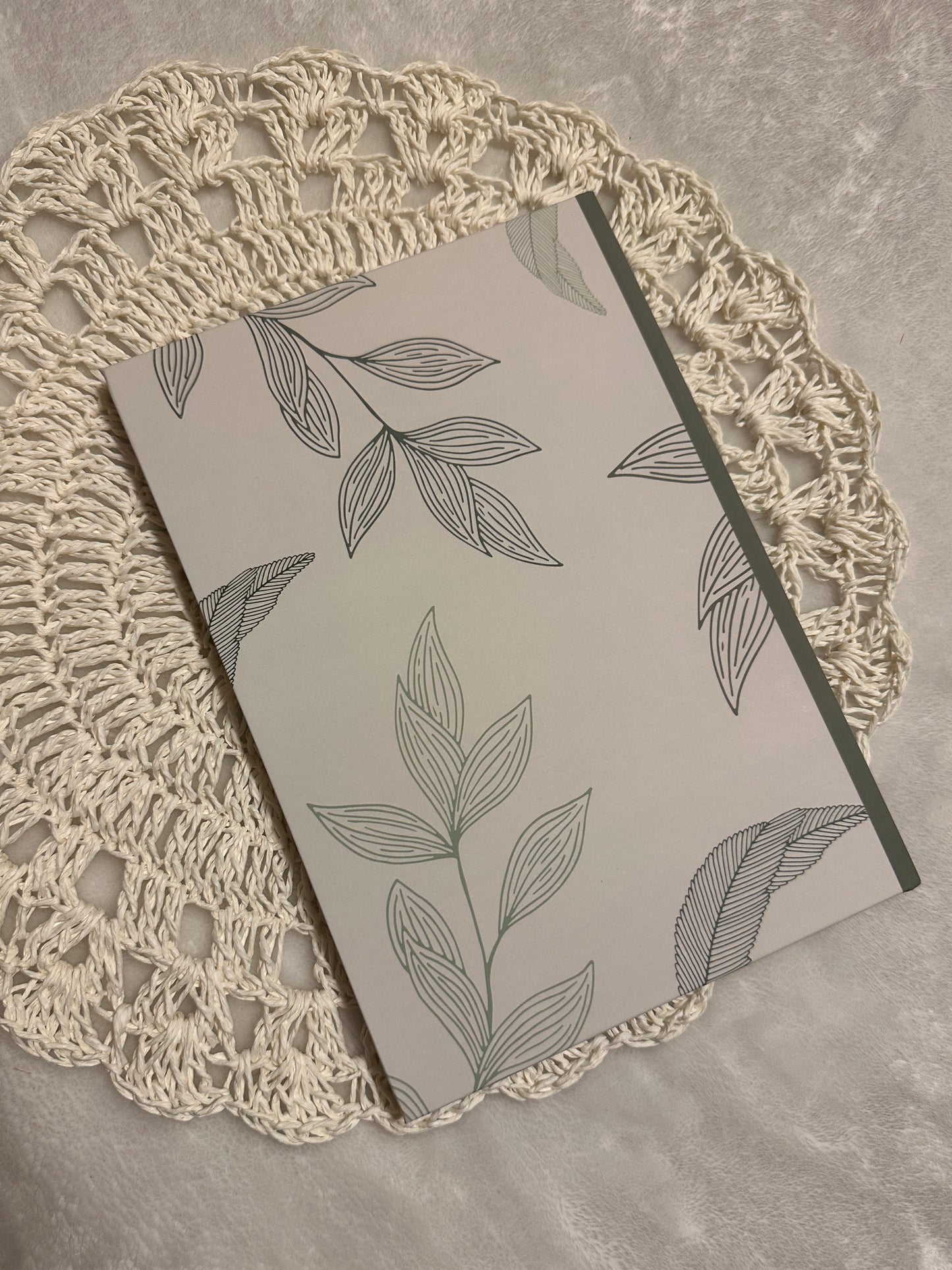 Emerald Quran Reflection Journal