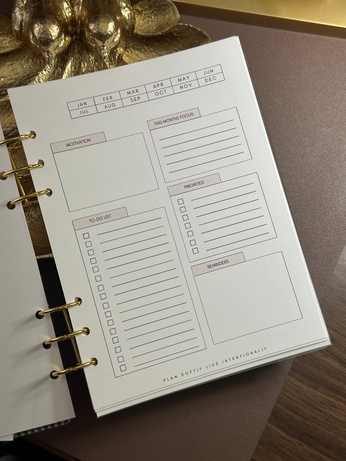 Premium Finance Binder
