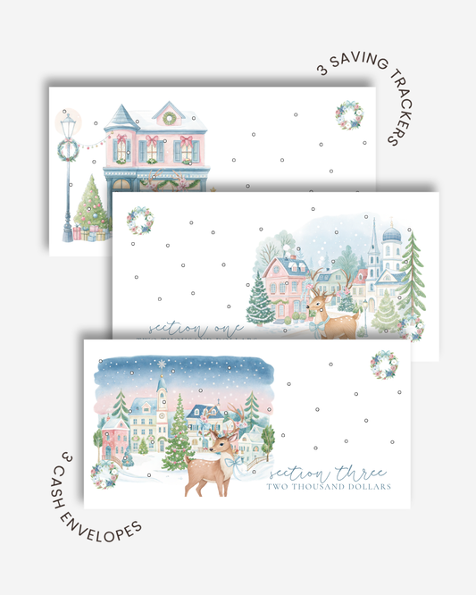 Winter Wonderland Bundle