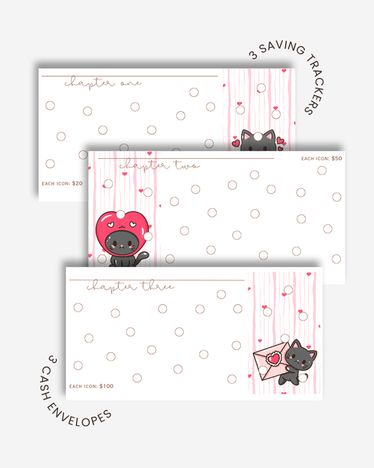 Lovely Blossom Bundle