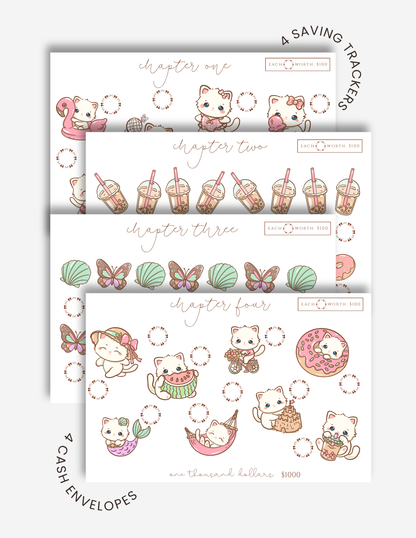 Summer Suntime Bundle