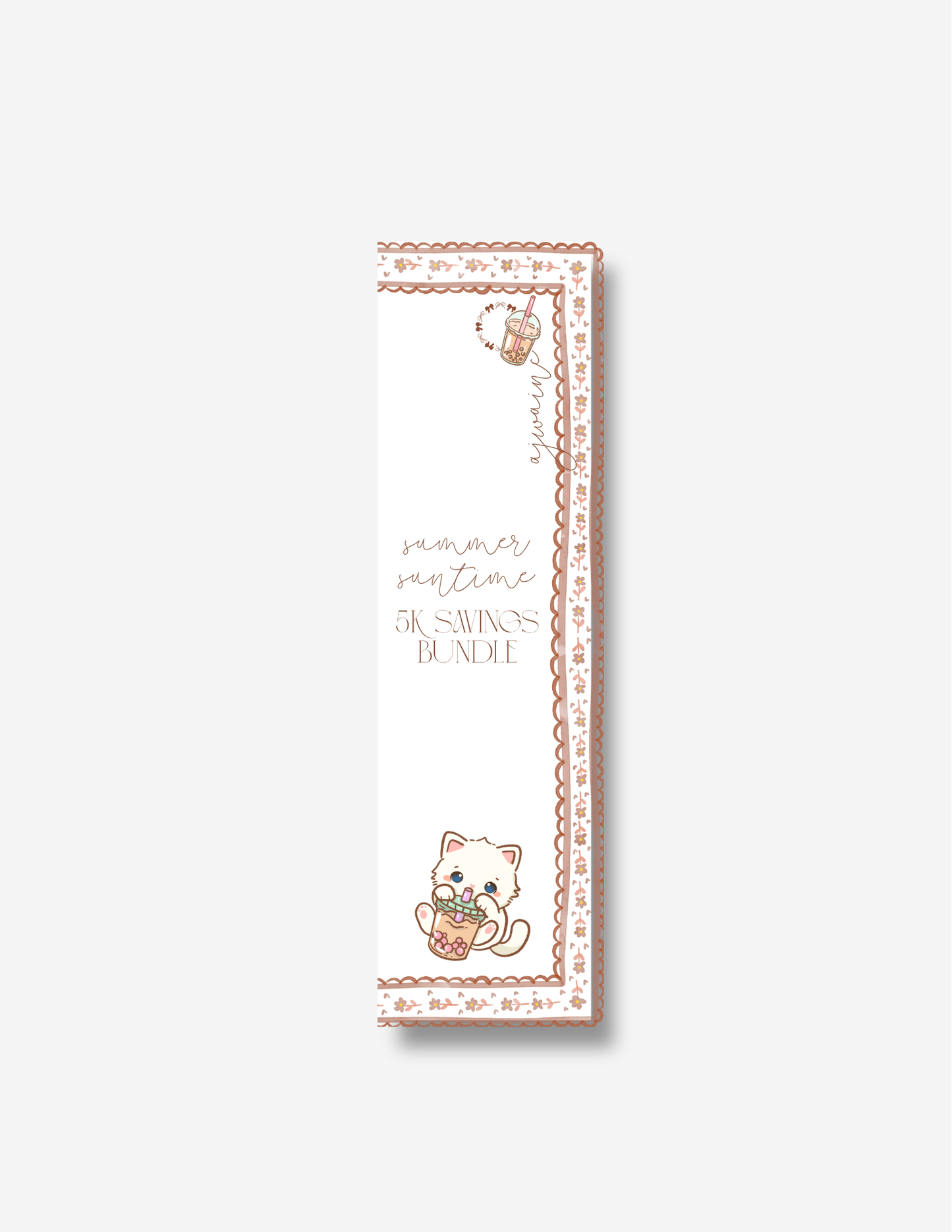 Summer Suntime Bundle