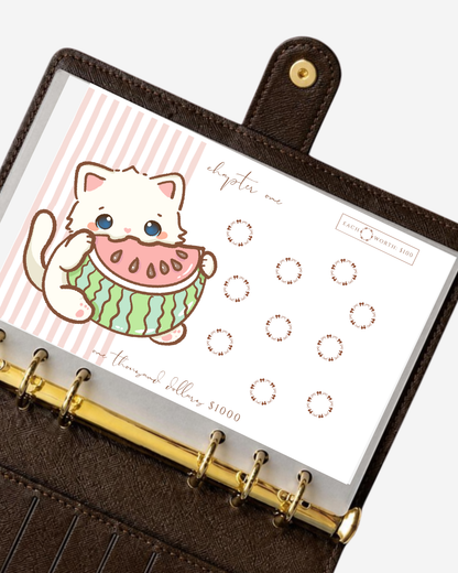 Angel Whiskers 5K Bundle