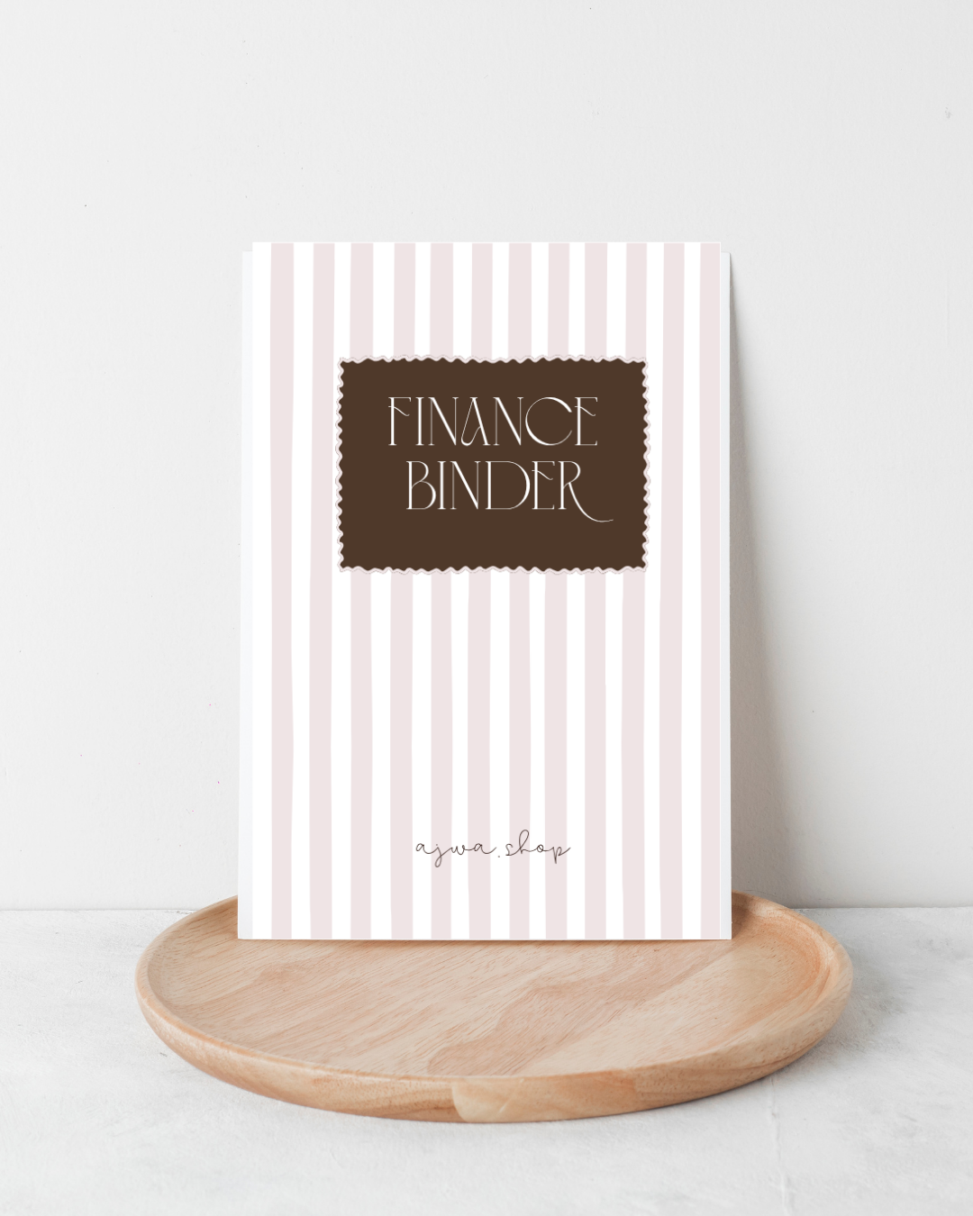 Premium Finance Binder
