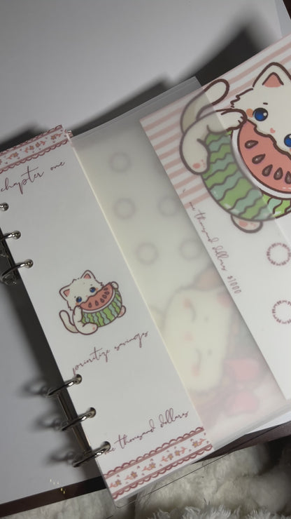 Angel Whiskers 5K Bundle