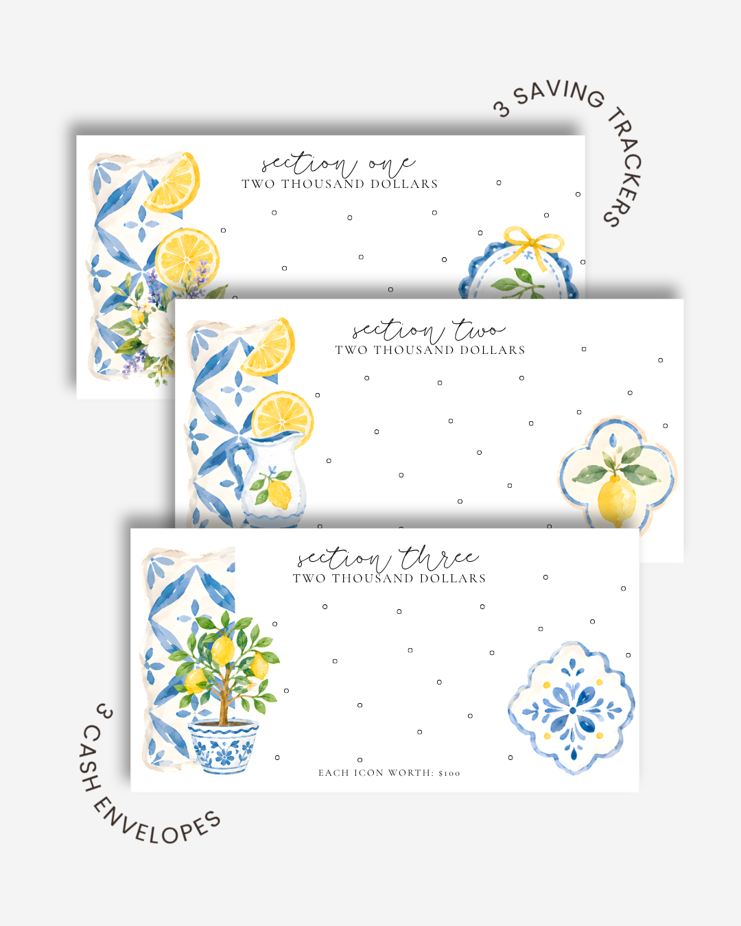 Amalfi Dreams Bundle